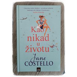 Kao nikad u životu Jane Costello