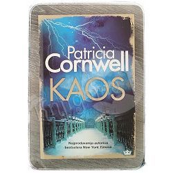 Kaos Patricia Cornwell