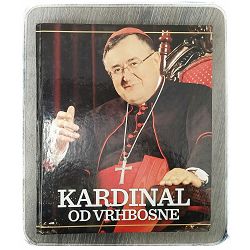 Kardinal od Vrhbosne Vinko Puljić