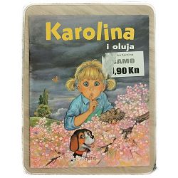 Karolina i oluja Pierre Couronne