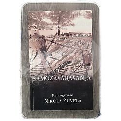 Katalog samozavaravanja Nikola Žuvela