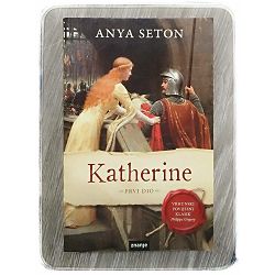 Katherine - 1. Dio Anya Seyton