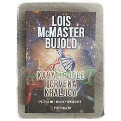 Kavalir Jole i crvena kraljica Lois McMaster Bujold