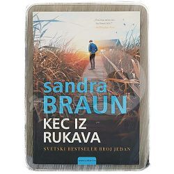 Kec iz rukava Sandra Braun