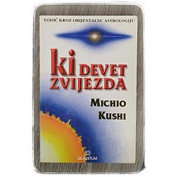 Ki Devet zvijezda Michio Kushi