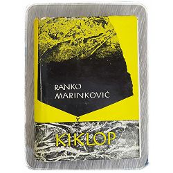 Kiklop Ranko Marinković