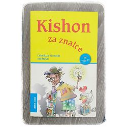 Kishon za znalce Ephraim Kishon