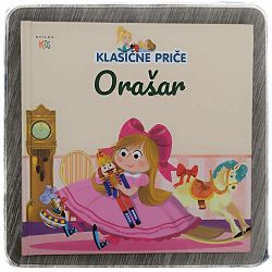 Klasične priče: Orašar