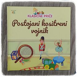 Klasične priče: Postojani kositreni vojnik