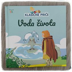 Klasične priče: Voda života