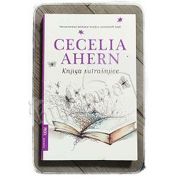 Knjiga sutrašnjice Cecelia Ahern