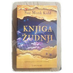 Knjiga žudnji Sue Monk Kidd