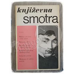 Književna smotra 24/1976 Zdravko Malić