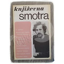 Književna smotra 36/1979 Zdravko Malić