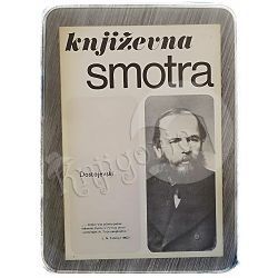 Književna smotra 43-44/1981 Zdravko Malić