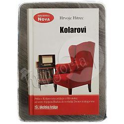 Kolarovi Hrvoje Hitrec