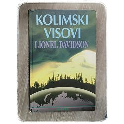 Kolimski visovi Lionel Davidson