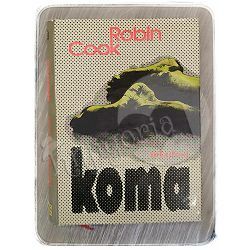 Koma Robin Cook