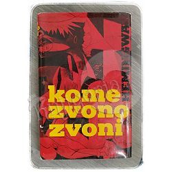 Kome zvono zvoni Ernest Hemngway