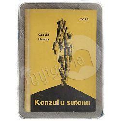 Konzul u sutonu Gerald Hanley