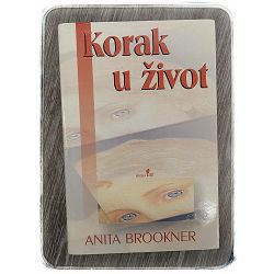 Korak u život Anita Brookner