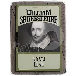 Kralj Lear William Shakespeare