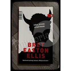 Kraljevski apartmani Bret Easton Ellis