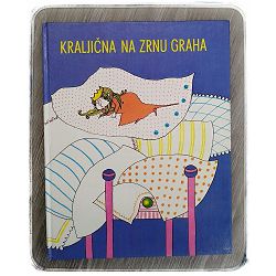 Kraljična na zrnu graha  H.C. Andersen