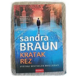 Kratak rez Sandra Braun