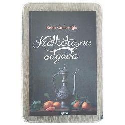 Kratkotrajna odgoda Reha Camuroglu