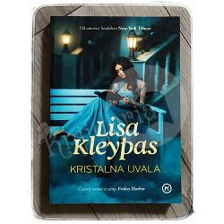 Kristalna uvala Lisa Kleypas