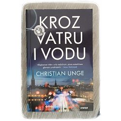 Kroz vatru i vodu Christian Unge