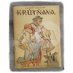 Krutnava  Opera v 6 obrazoch Eugen Suchon