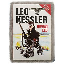 Krvavi led Leo Kessler