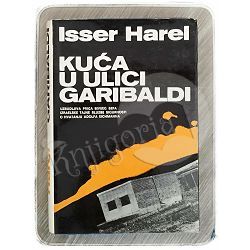 Kuća u ulici Garibaldi Isser Harel