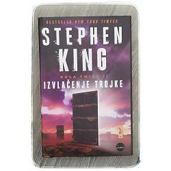 Kula Tmine II. izvlačenje trojke Stephen King