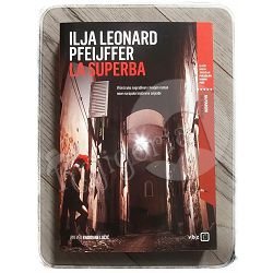 La Superba Ilja Leonard Pfeijffer 