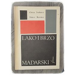 Lako i brzo – mađarski Geza Juhasz, Janos Kovacs