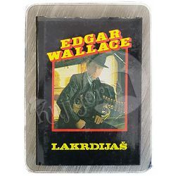 Lakrdijaš Edgar Wallace