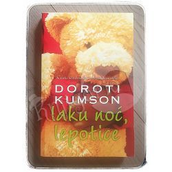 Laku noć, lepotice Doroti Kumson