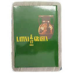 Latina et graeca 2003 br.4 