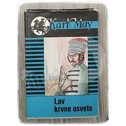 Lav krvne osvete Karl May 