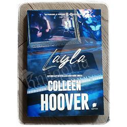 Layla Colleen Hoover