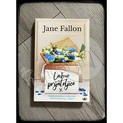 LAŽNE PRIJATELJICE Jane Fallon 