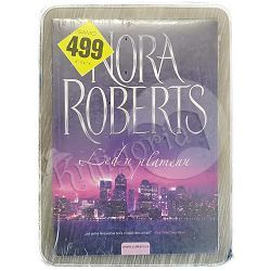 Led u plamenu Nora Roberts