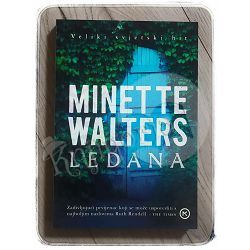 Ledana Minette Walters