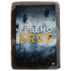 Ledeno srce Caz Frear