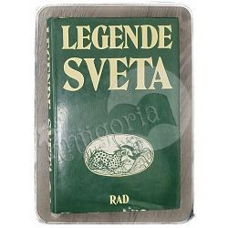 Legende sveta Ričard Kevendiš