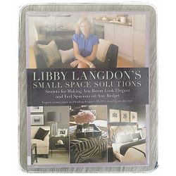 Libby Langdon's Small Space Solutions Libby Langdon