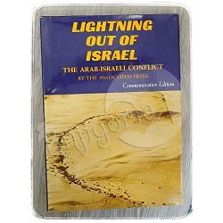 Lightning Out of Israel: The Arab-Israeli Conflict 